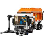 LEGO City Great Vehicles Garbage Truck Απορριμματοφόρο 60118 5702015594790