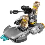 LEGO STAR WARS Πακέτο Μάχης Αντίστασης 75131 5702015591577