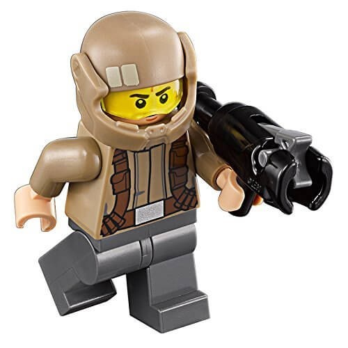 LEGO STAR WARS Πακέτο Μάχης Αντίστασης 75131 5702015591577