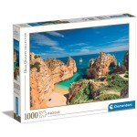 Clementoni Παζλ High Quality Collection Κόλπος Στο Αλγκάβρε 1000 Τμχ 1220-39826 8005125398263