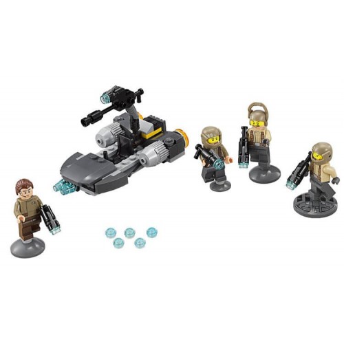 LEGO STAR WARS Πακέτο Μάχης Αντίστασης 75131 5702015591577