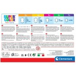 Clementoni Παιδικό Παζλ Super Color Disney Classics 3X48 Τμχ 1200-25299 8005125252992