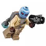 LEGO Star Wars Rebel Alliance Battle Pack Πακέτο Μάχης Επαναστατών 75133 5702015591591