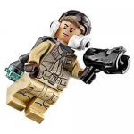 LEGO Star Wars Rebel Alliance Battle Pack Πακέτο Μάχης Επαναστατών 75133 5702015591591