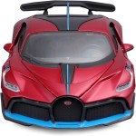 Maisto Special Edition 1:24 Buggati Divo Κόκκινο 31526 090159064749