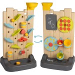 Smoby Τοίχος Δραστηριοτήτων Για Παιδιά 7/840300 3032168403000