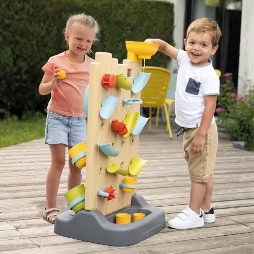 Smoby Τοίχος Δραστηριοτήτων Για Παιδιά 7/840300 3032168403000