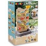 Smoby Τοίχος Δραστηριοτήτων Για Παιδιά 7/840300 3032168403000