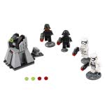 LEGO Star Wars Rebel Alliance Battle Pack Πακέτο Μάχης Επαναστατών 75133 5702015591591