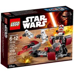 LEGO Star Wars Galactic Empire™ Battle Pack Πακέτο Μάχης Γαλαξιακής Αυτοκρατορίας 75134 5702015591614