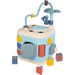 Smoby Activity Cube 7/140306 3032161403069