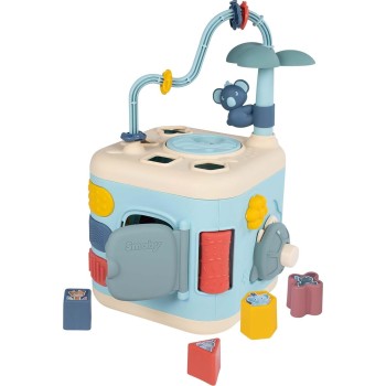 Smoby Activity Cube 7/140306 3032161403069