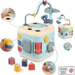 Smoby Activity Cube 7/140306 3032161403069