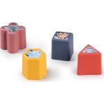 Smoby Activity Cube 7/140306 3032161403069