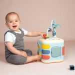 Smoby Activity Cube 7/140306 3032161403069
