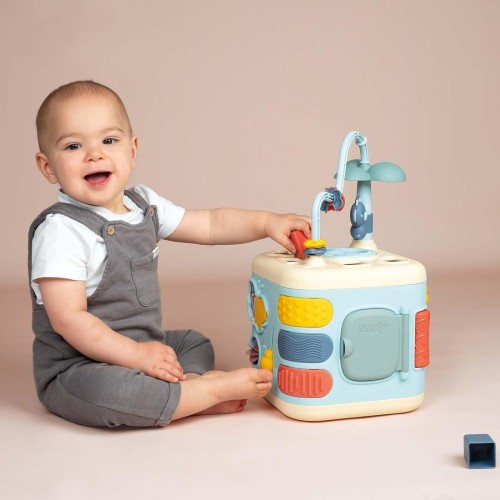 Smoby Activity Cube 7/140306 3032161403069