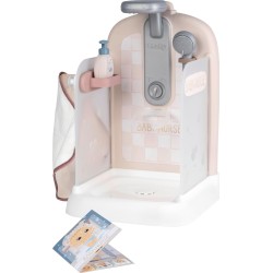 Smoby Baby Nurse Shower Ντουζιέρα  7/220382 3032162203828