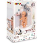Smoby Baby Nurse Shower 7/220382 3032162203828