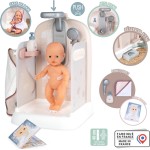 Smoby Baby Nurse Shower 7/220382 3032162203828