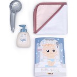 Smoby Baby Nurse Shower 7/220382 3032162203828