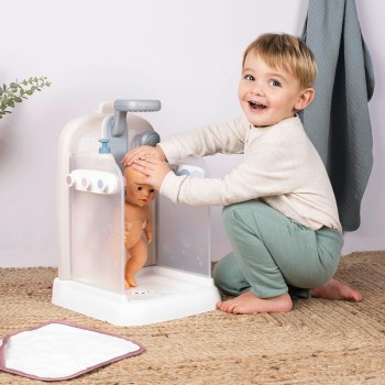 Smoby Baby Nurse Shower 7/220382 3032162203828