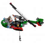 LEGO CREATOR Adventure Vehicles Οχήματα Περιπέτειας 31037 5702015347846