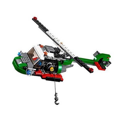 LEGO CREATOR Adventure Vehicles Οχήματα Περιπέτειας 31037 5702015347846