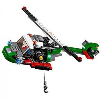LEGO CREATOR Adventure Vehicles Οχήματα Περιπέτειας 31037 5702015347846