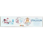 Smoby Disney Frozen frozen 2  tea party tray set | pretty tea time tray with 17 accessories inc 7/310513 3032163105138
