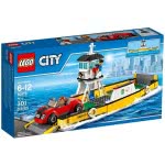 LEGO City Great Vehicles Φέρι 60119 5702015594806