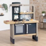 Smoby Tefal Evolutive Kitchen 7/312308 3032163123088