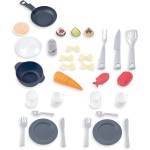 Smoby Tefal Evolutive Kitchen 7/312308 3032163123088