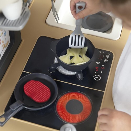 Smoby Tefal Evolutive Kitchen 7/312308 3032163123088