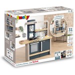 Smoby Tefal Evolutive Kitchen 7/312308 3032163123088