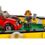 LEGO City Great Vehicles Φέρι 60119 5702015594806