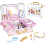 Smoby Disney Princess DP Beauty Vanity - Παιδική Θήκη Ομορφιάς 7/320165 3032163201656