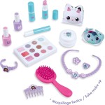 Smoby Gabbys Dollhouse Beauty Vanity For Kids - Childrens Beauty Case - Style 7/320166 3032163201663