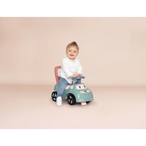 Smoby LS Auto Ride-On Αυτοκίνητο 140503 3032161405032