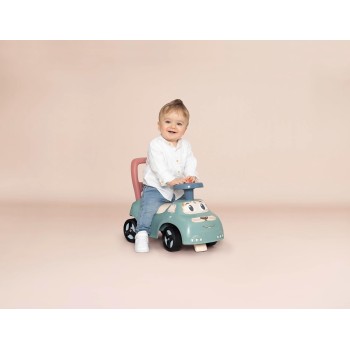 Smoby Auto Ride-On 140503 3032161405032