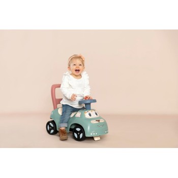 Smoby Auto Ride-On 140503 3032161405032