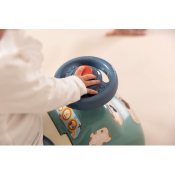 Smoby LS Auto Ride-On Αυτοκίνητο 140503 3032161405032
