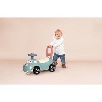 Smoby Auto Ride-On 140503 3032161405032