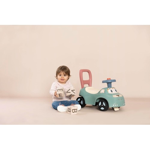Smoby Auto Ride-On 140503 3032161405032