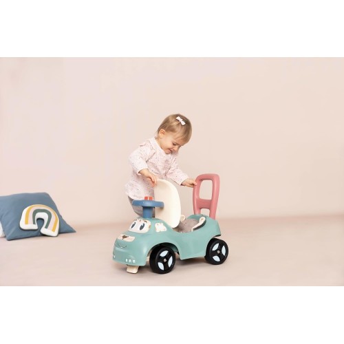Smoby Auto Ride-On 140503 3032161405032