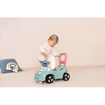 Smoby Auto Ride-On 140503 3032161405032