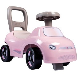 Smoby Disney Minnie Mouse Auto Ride-On Pink Ροζ 720542 3032167205421