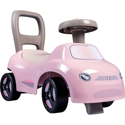 Smoby Disney Minnie Mouse Auto Ride-On Pink 720542 3032167205421