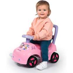 Smoby Disney Minnie Mouse Minnie Auto Ride-On 7600720544 3032167205445