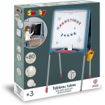 Smoby Μεταλλικός Πίνακας 2 Όψεων 7/410308 3032164103089