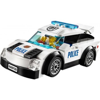 LEGO City Police Pursuit Αστυνομική Καταδίωξη 60128 5702015594899